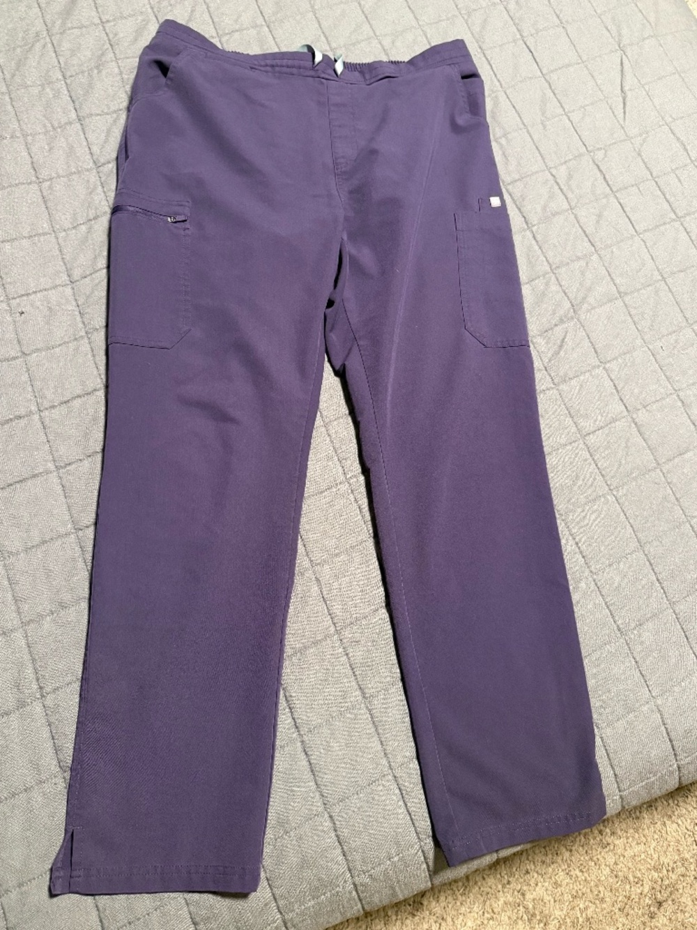 FIGS Yola Scrub Pants - Large
